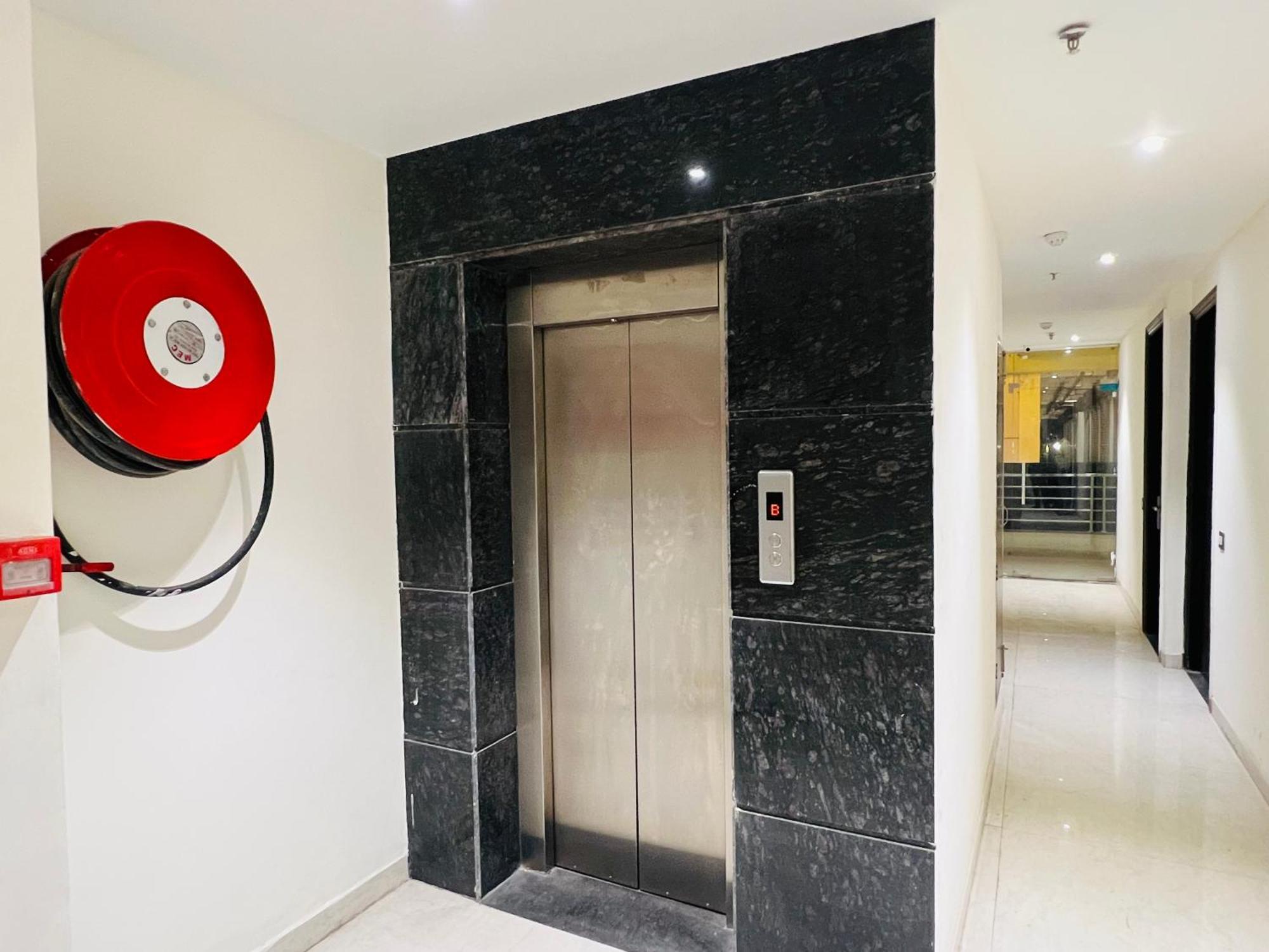 Hotel Northview Park By Lycoris !! Top Rated & Most Awarded Property In Tricity Zirakpur Szoba fotó