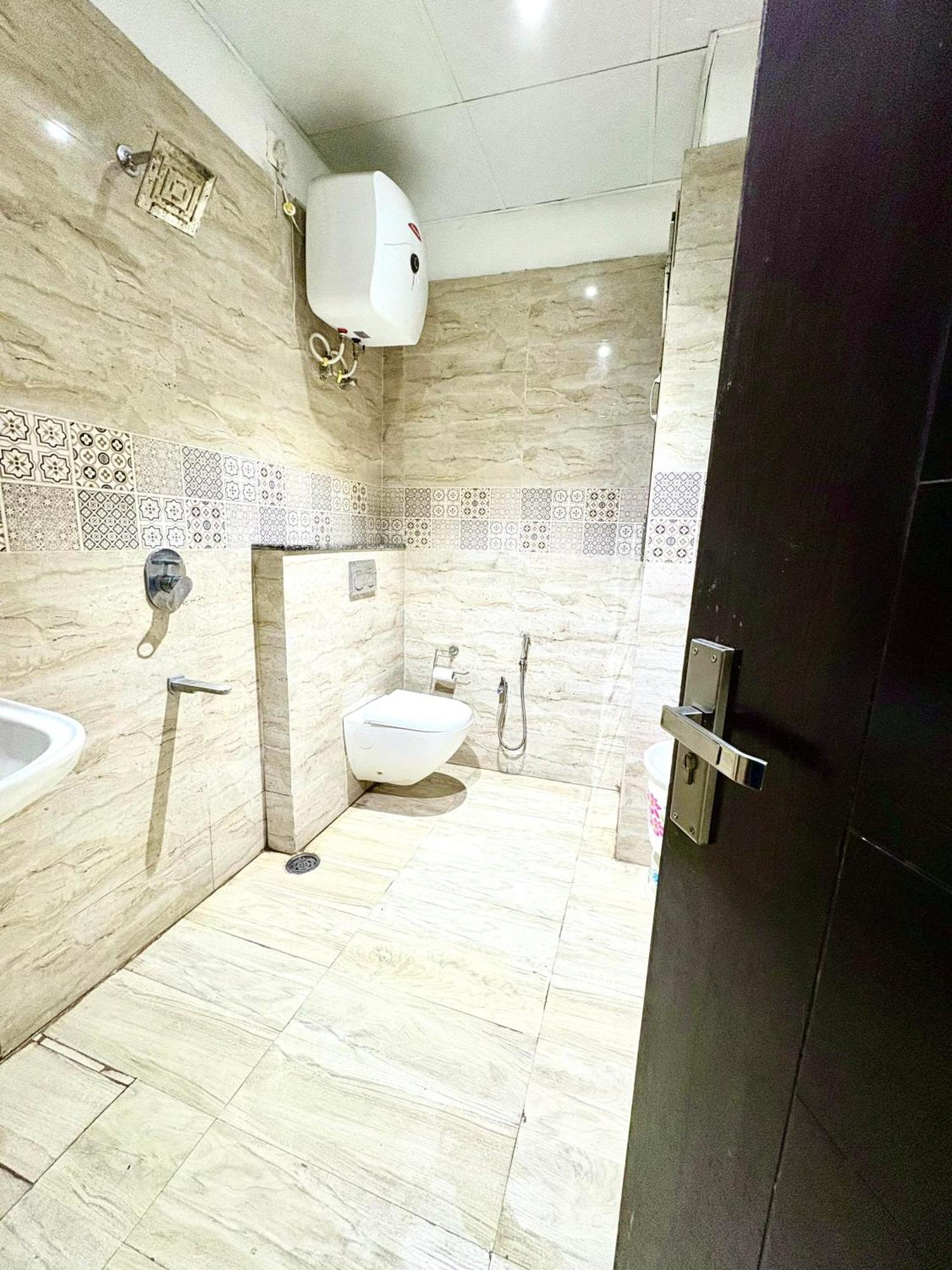 Hotel Northview Park By Lycoris !! Top Rated & Most Awarded Property In Tricity Zirakpur Kültér fotó