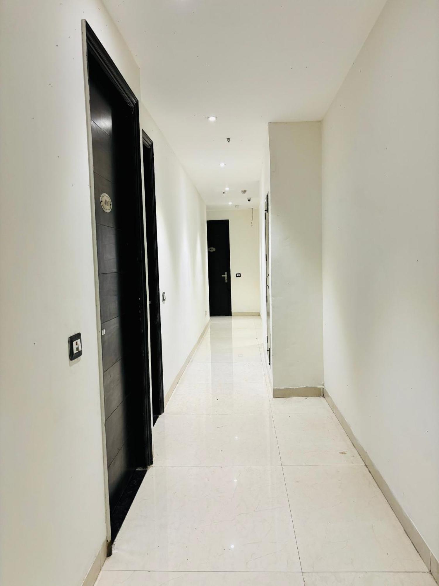 Hotel Northview Park By Lycoris !! Top Rated & Most Awarded Property In Tricity Zirakpur Kültér fotó