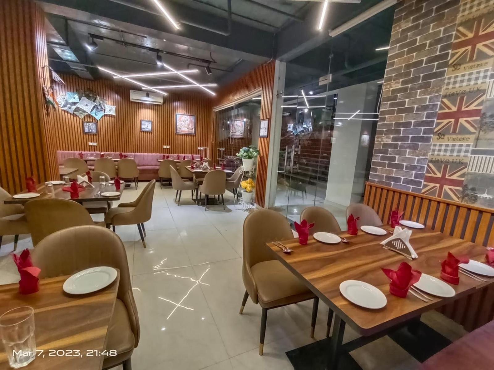 Hotel Northview Park By Lycoris !! Top Rated & Most Awarded Property In Tricity Zirakpur Kültér fotó